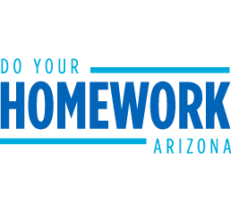 Do Your Homework Arizona